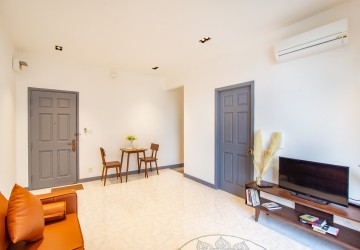 1 Bedroom Apartment For Rent - BKK1, Phnom Penh thumbnail