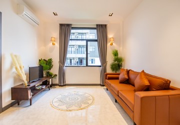 1 Bedroom Apartment For Rent - BKK1, Phnom Penh thumbnail