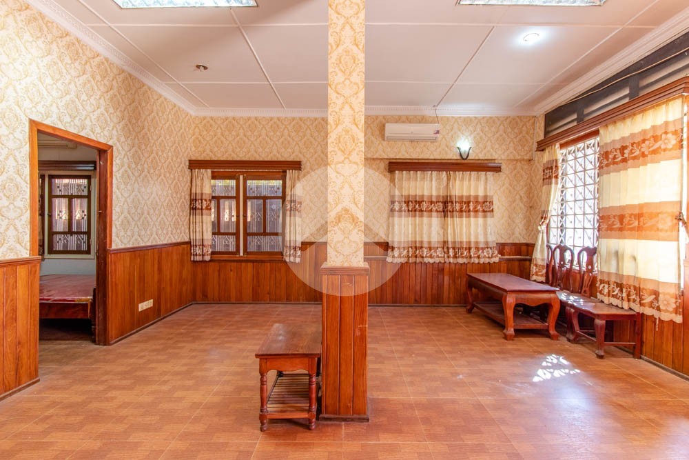 4 Bedroom Villa For Rent - Sala Kamreuk, Siem Reap - Image 3