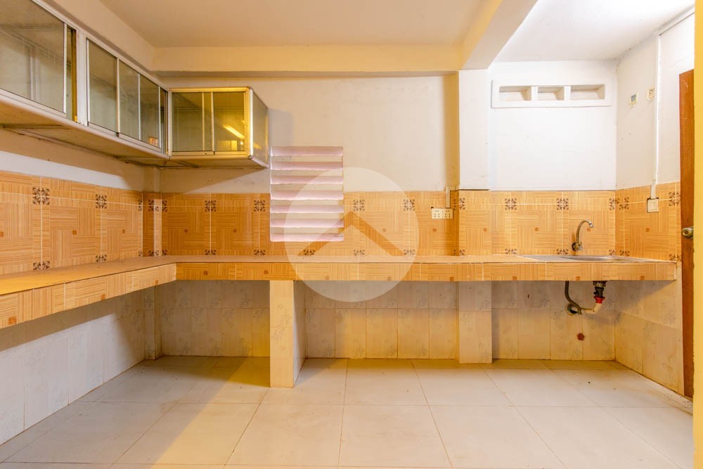 4 Bedroom Villa For Rent - Sala Kamreuk, Siem Reap - Image 13