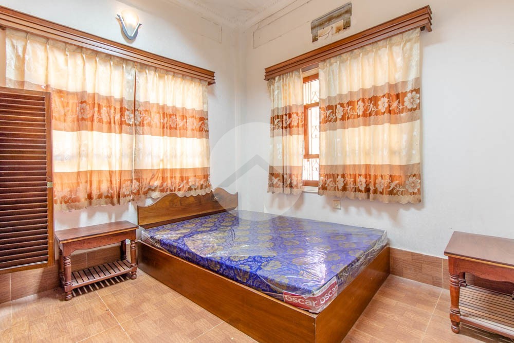 4 Bedroom Villa For Rent - Sala Kamreuk, Siem Reap - Image 5