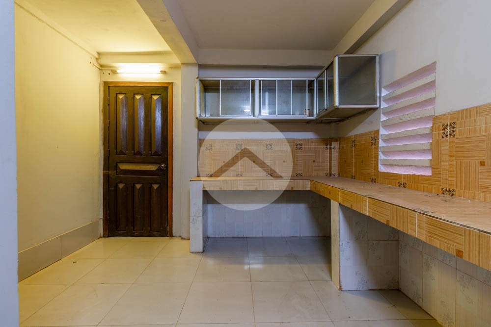 4 Bedroom Villa For Rent - Sala Kamreuk, Siem Reap - Image 14