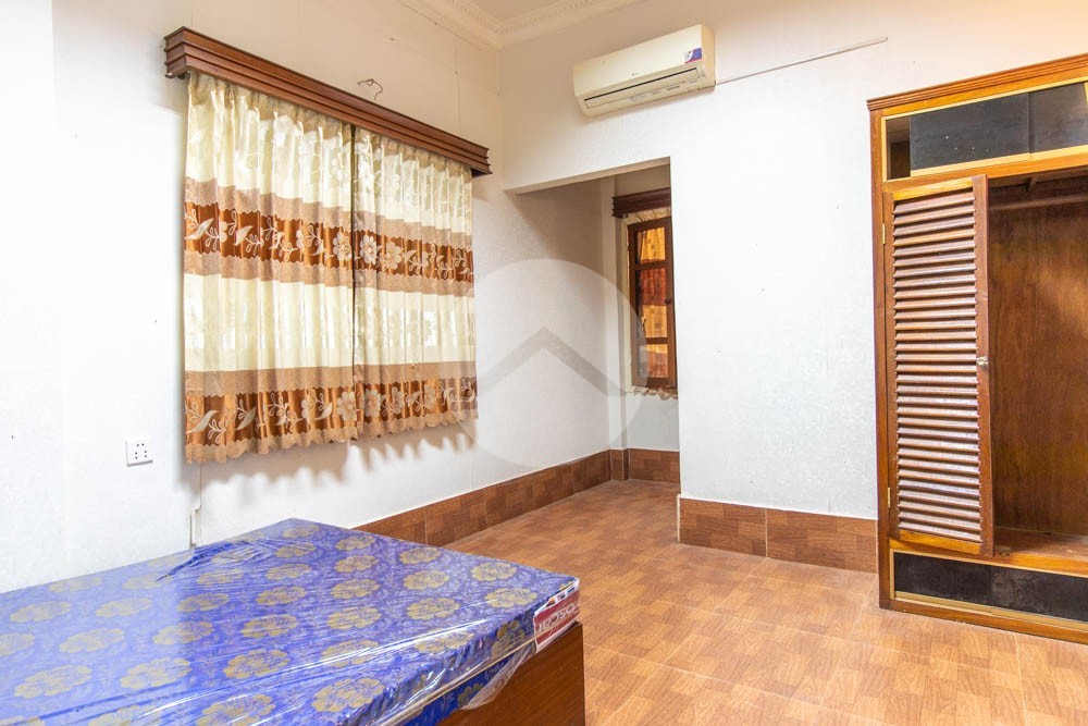 4 Bedroom Villa For Rent - Sala Kamreuk, Siem Reap - Image 8