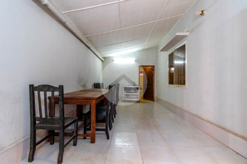 4 Bedroom Villa For Rent - Sala Kamreuk, Siem Reap