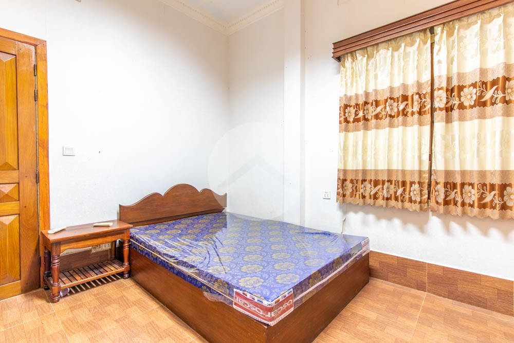 4 Bedroom Villa For Rent - Sala Kamreuk, Siem Reap - Image 6