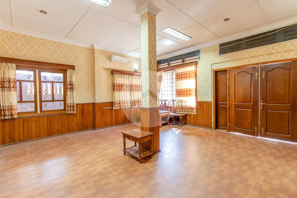 4 Bedroom Villa For Rent - Sala Kamreuk, Siem Reap - Image 4