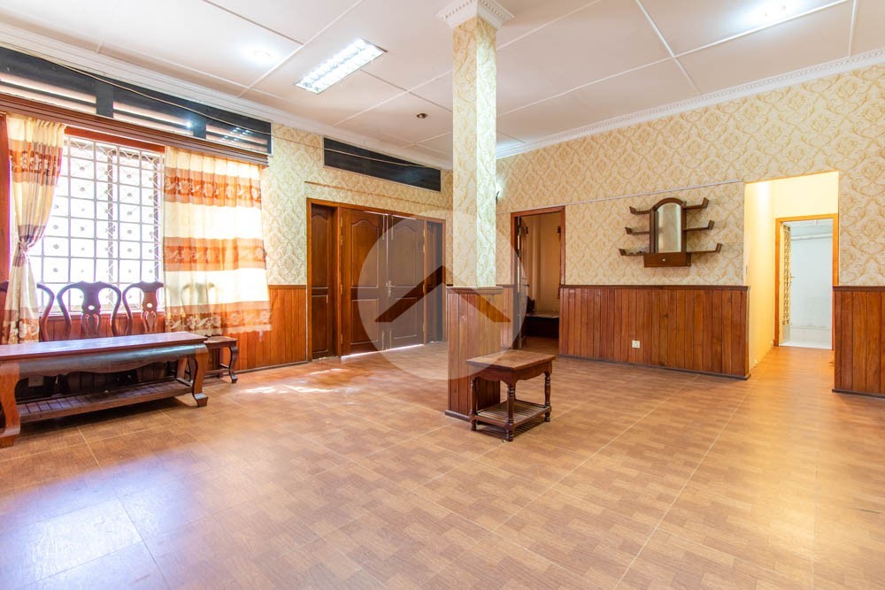 4 Bedroom Villa For Rent - Sala Kamreuk, Siem Reap - Image 11