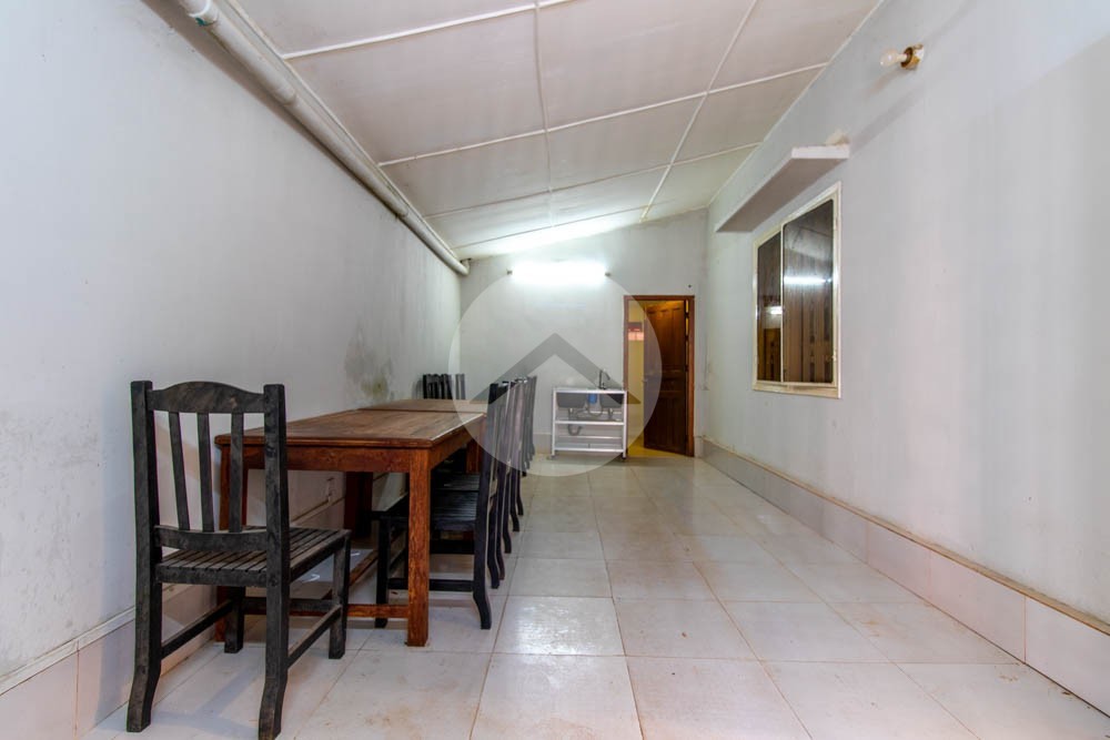 4 Bedroom Villa For Rent - Sala Kamreuk, Siem Reap - Image 12