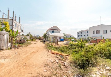 185 Sqm Residential Land For Sale - Slor Kram, Siem Reap thumbnail