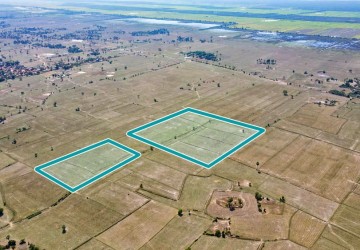 52227 Sqm Residential Land For Sale - Damdek, Siem Reap thumbnail