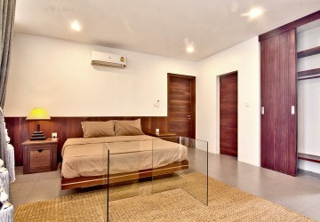 2 Bedroom Villa For Rent - Chreav, Siem Reap thumbnail