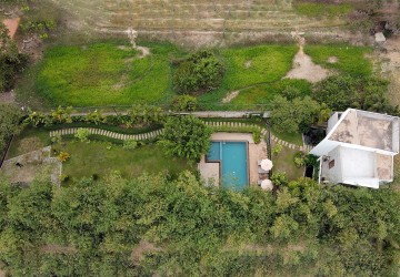 2 Bedroom Villa For Sale - Ring Road, Siem Reap thumbnail