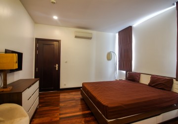 1 Bedroom Apartment For Rent - Wat Phnom, Phnom Penh thumbnail