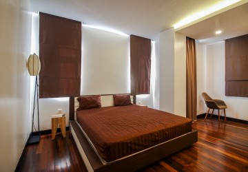 1 Bedroom Apartment For Rent - Wat Phnom, Phnom Penh thumbnail