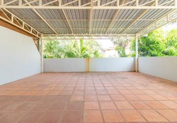 3 Bedroom House For Sale - Svay Dangkum, Siem Reap thumbnail