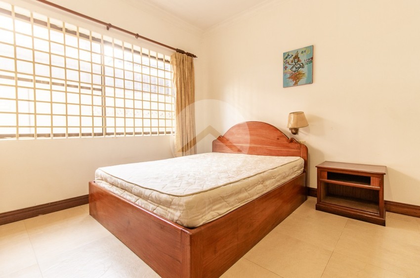 24 Bedroom Guesthouse For Rent - Sok San Road, Siem Reap