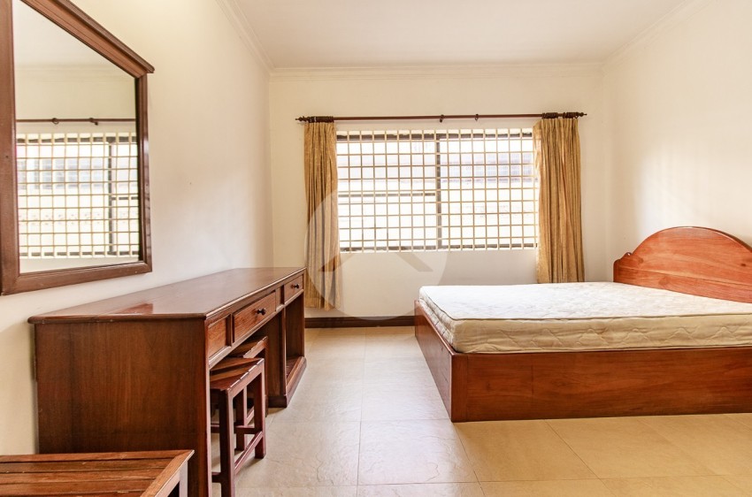 24 Bedroom Guesthouse For Rent - Sok San Road, Siem Reap