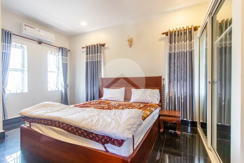 7 Rooms Apartment For Rent - Sala Kamreuk, Siem Reap