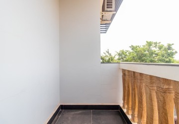 7 Rooms Apartment For Rent - Sala Kamreuk, Siem Reap thumbnail