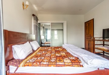 7 Rooms Apartment For Rent - Sala Kamreuk, Siem Reap thumbnail