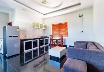 7 Rooms Apartment For Rent - Sala Kamreuk, Siem Reap thumbnail