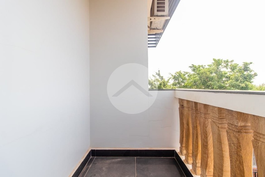 7 Rooms Apartment For Rent - Sala Kamreuk, Siem Reap