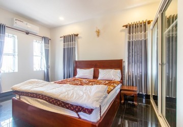 7 Rooms Apartment For Rent - Sala Kamreuk, Siem Reap thumbnail