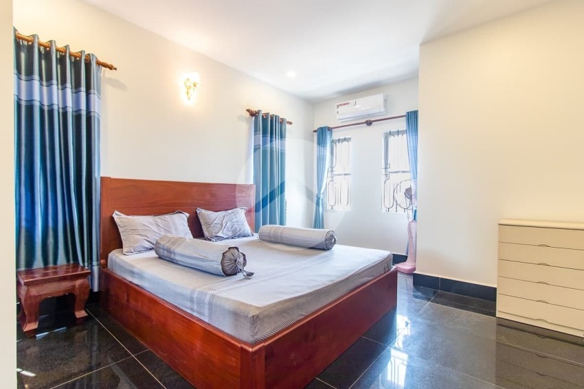 7 Rooms Apartment For Rent - Sala Kamreuk, Siem Reap