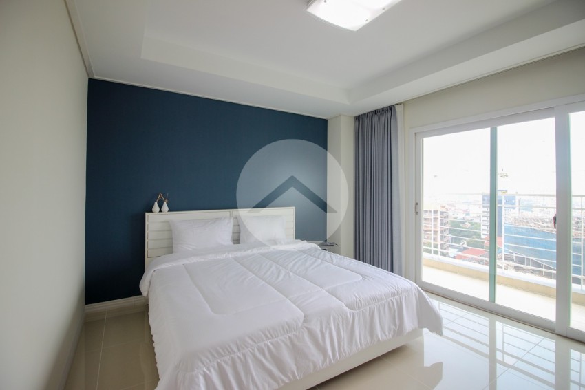 4 Bedroom Condo For Rent - Toul Kork, Phnom Penh