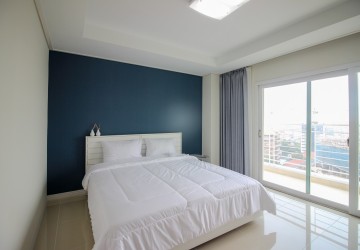 4 Bedroom Condo For Rent - Toul Kork, Phnom Penh thumbnail