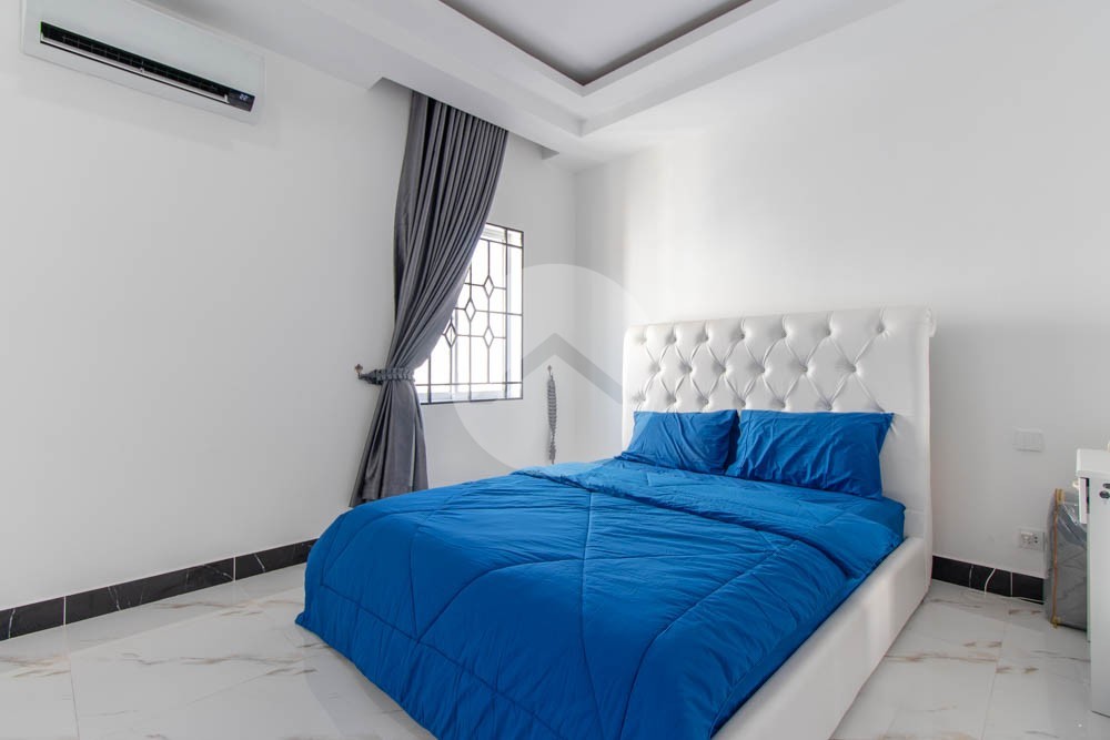 2 Bedroom Flat For Rent - Svay Dangkum, Siem Reap - Image 14