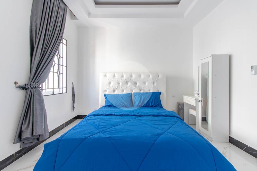 2 Bedroom Flat For Rent - Svay Dangkum, Siem Reap - Image 18