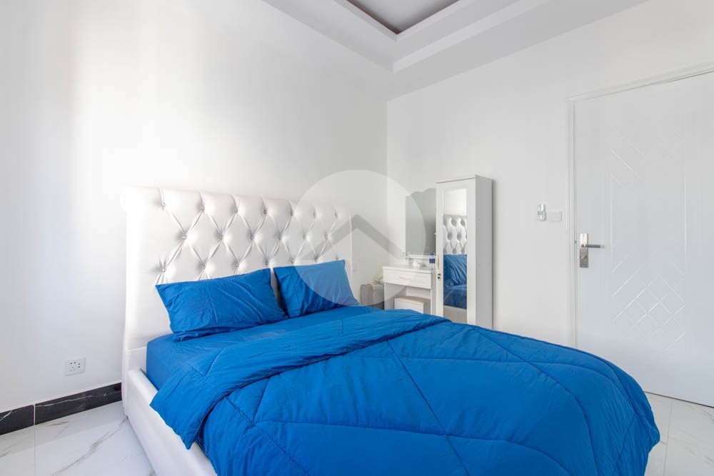 2 Bedroom Flat For Rent - Svay Dangkum, Siem Reap - Image 15