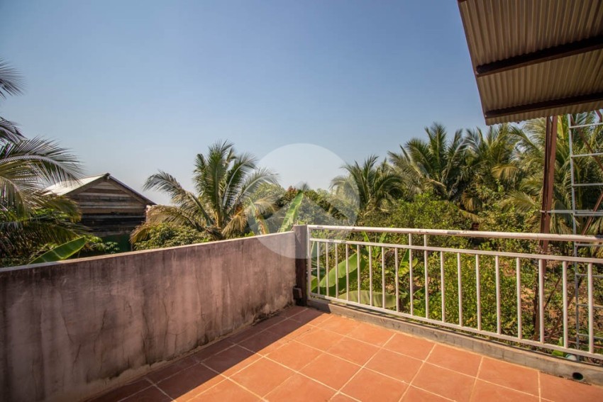 2 Bedroom Villa For Sale - Krabi Riel, Siem Reap