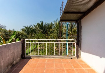 2 Bedroom Villa For Sale - Krabi Riel, Siem Reap thumbnail