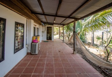 2 Bedroom Villa For Sale - Krabi Riel, Siem Reap thumbnail