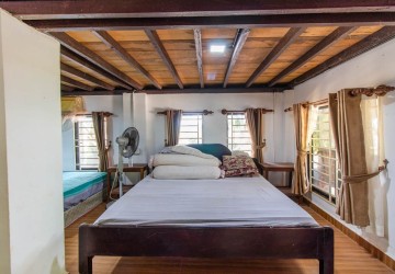 2 Bedroom Villa For Sale - Krabi Riel, Siem Reap thumbnail