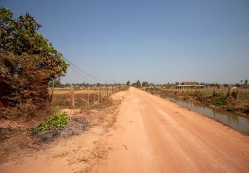 2 Bedroom Villa For Sale - Krabi Riel, Siem Reap thumbnail