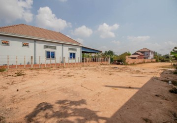 322 Sqm Residential Land For Sale - Svay Dangkum, Siem Reap thumbnail