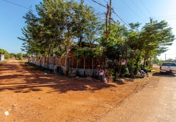 620 Sqm Residential Land For Sale - Svay Dangkum, Siem Reap thumbnail