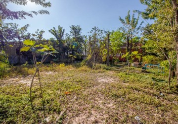 620 Sqm Residential Land For Sale - Svay Dangkum, Siem Reap thumbnail