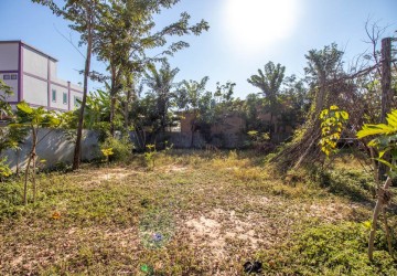 620 Sqm Residential Land For Sale - Svay Dangkum, Siem Reap thumbnail