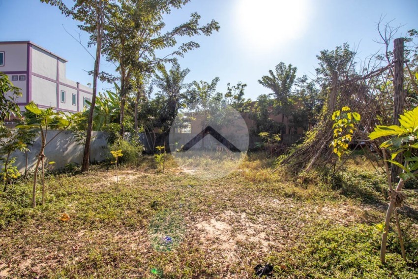 620 Sqm Residential Land For Sale - Svay Dangkum, Siem Reap