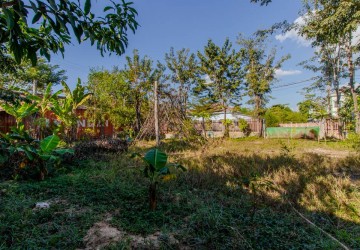 620 Sqm Residential Land For Sale - Svay Dangkum, Siem Reap thumbnail