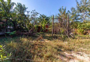 620 Sqm Residential Land For Sale - Svay Dangkum, Siem Reap thumbnail