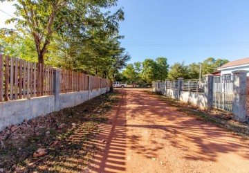 620 Sqm Residential Land For Sale - Svay Dangkum, Siem Reap thumbnail