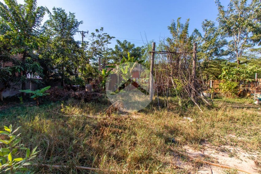 620 Sqm Residential Land For Sale - Svay Dangkum, Siem Reap