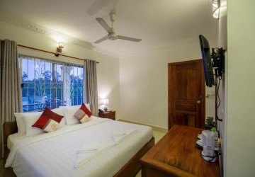 22 Bedroom Boutique Hotel For Sale - Wat Bo  Wat Damnak, Siem Reap thumbnail