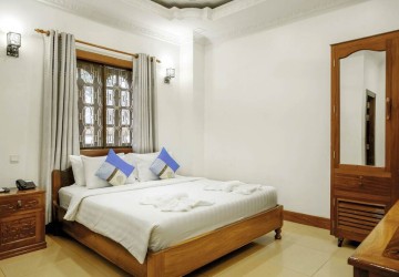 22 Bedroom Boutique Hotel For Sale - Wat Bo  Wat Damnak, Siem Reap thumbnail