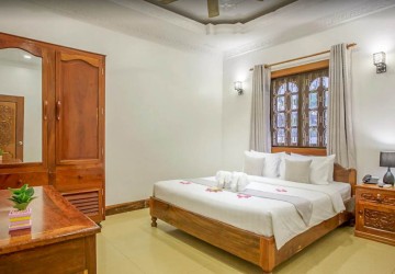 22 Bedroom Boutique Hotel For Sale - Wat Bo  Wat Damnak, Siem Reap thumbnail